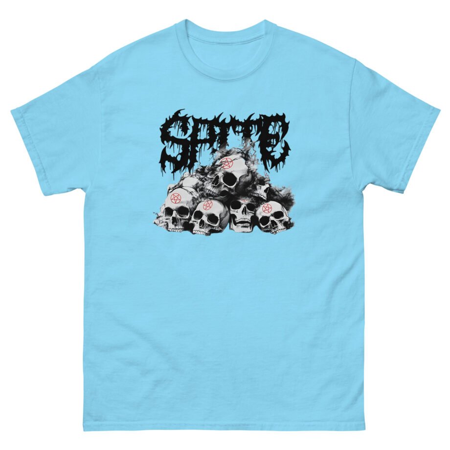 Spite Catacombs Unisex classic tee