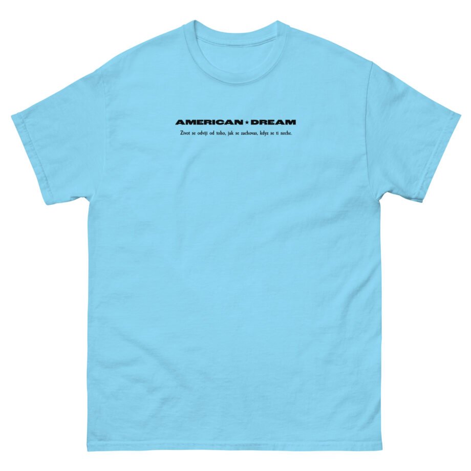 Jon Marianek Unisex classic tee