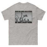 Cattle Decap Vulturous Unisex classic tee
