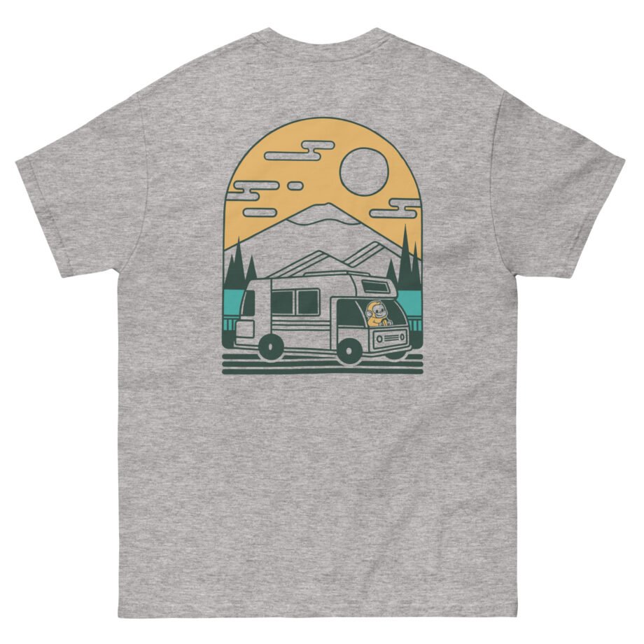 Cdawgva Unisex classic tee