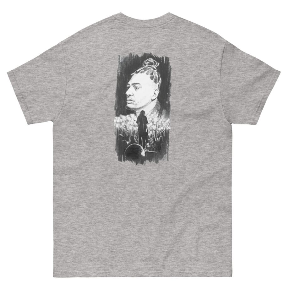 Fresku Unisex classic tee