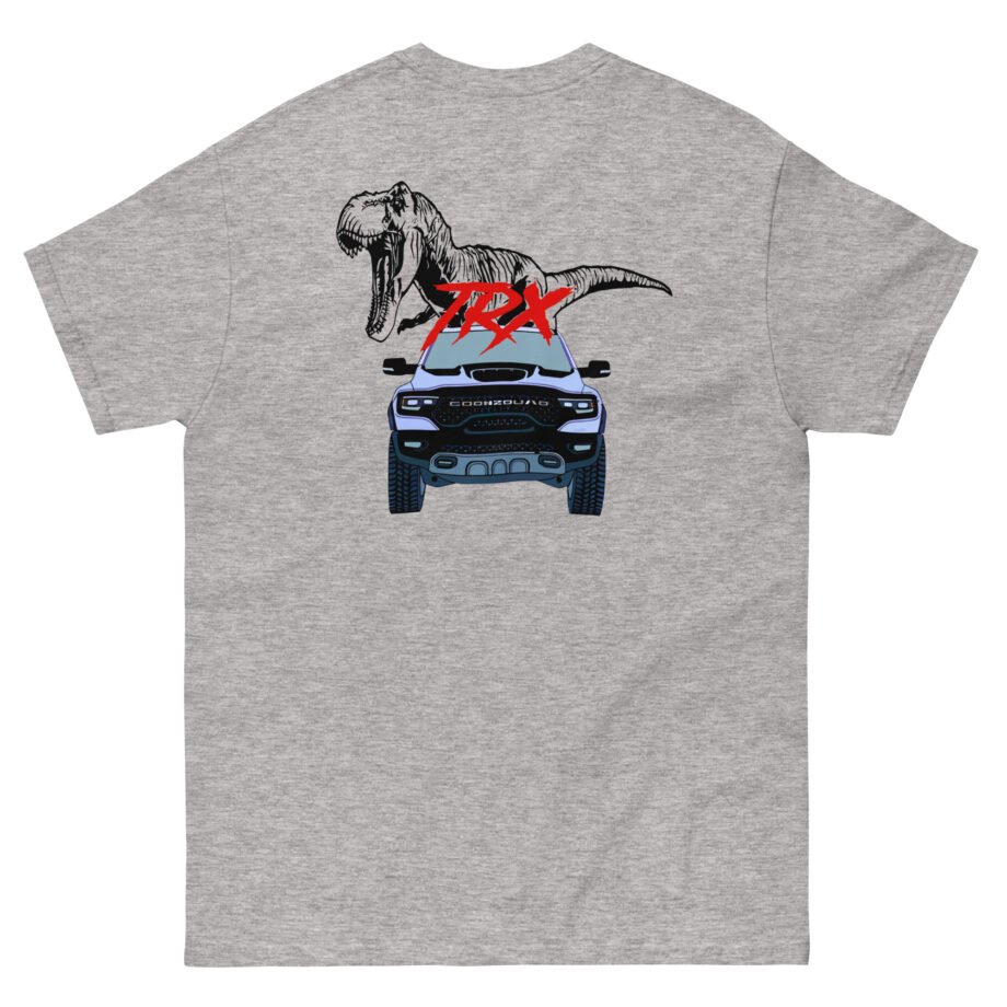 Goonzquad Unisex classic tee