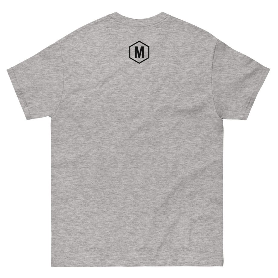 Morat Paris Unisex classic tee