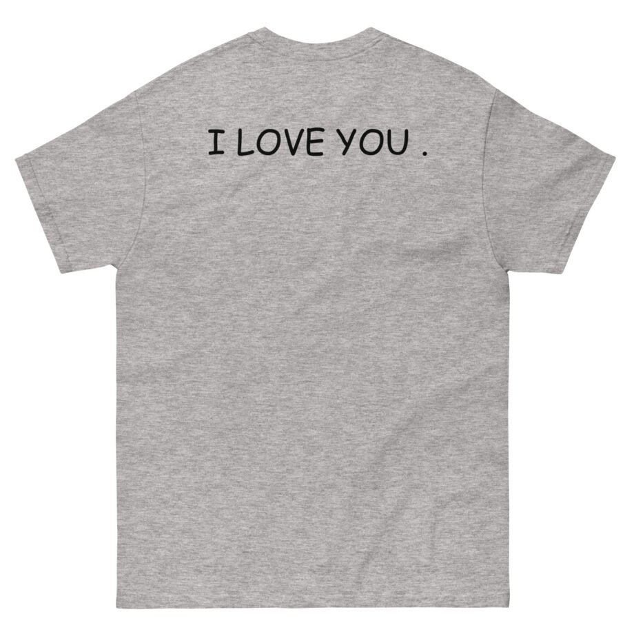 Yheti Unisex classic tee