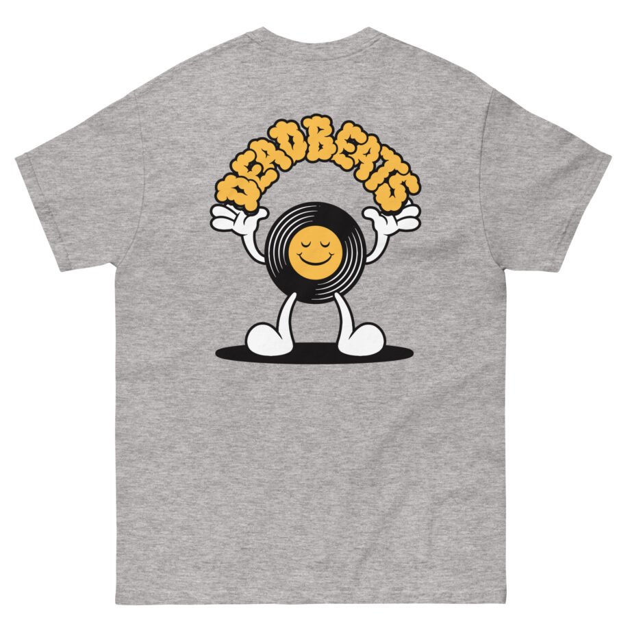 Deadbeats DeeBee Unisex classic tee