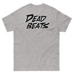 Deadbeats Logo Unisex classic tee