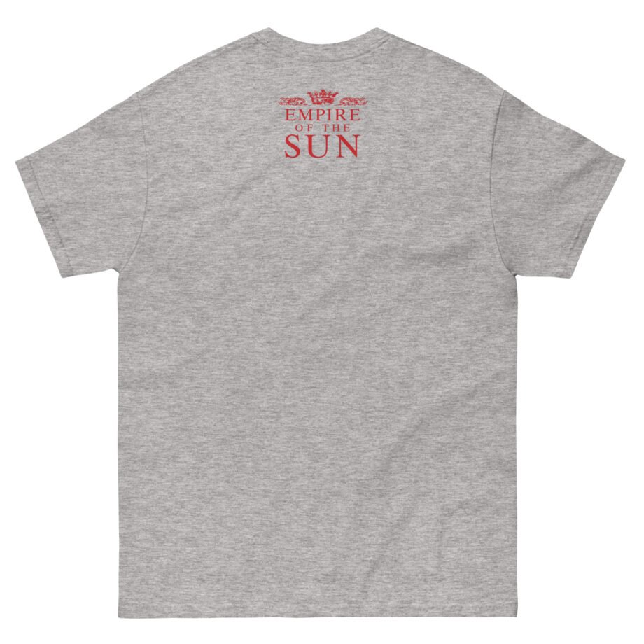 Empire of the Sun We Are the People Unisex classic tee