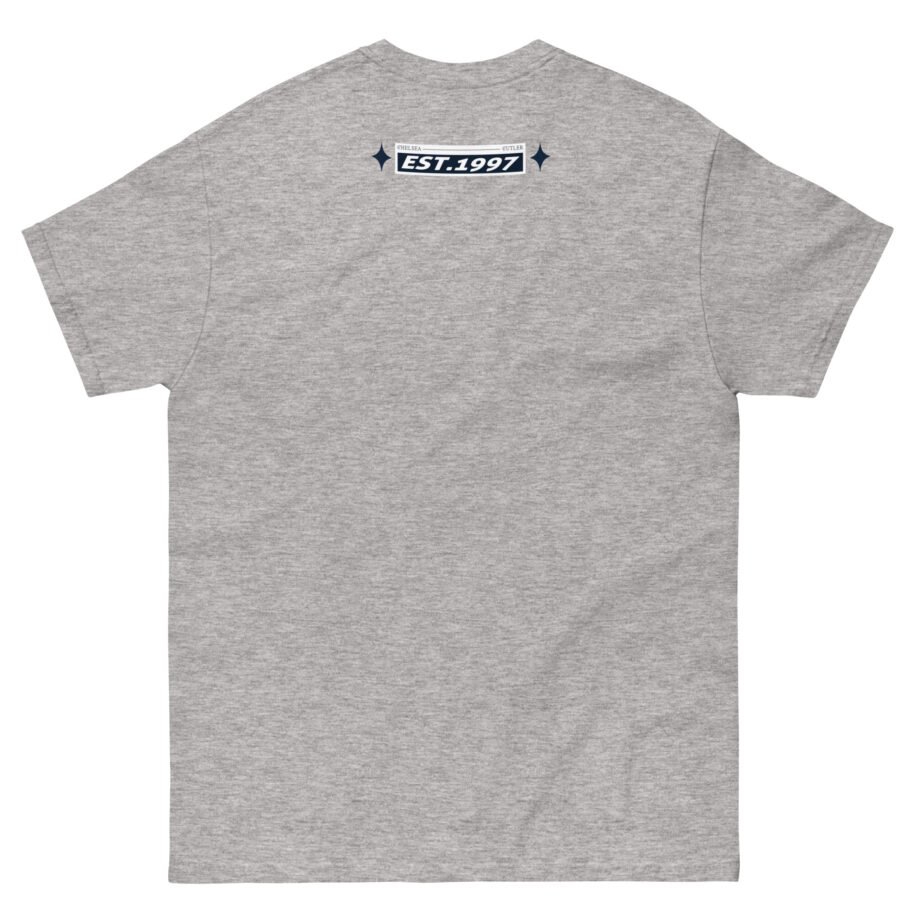 Chelsea Cutler NY Unisex classic tee