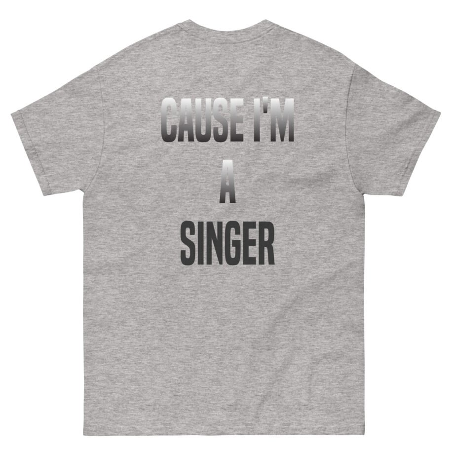 Sabrina Carpenter Working Late Unisex classic tee