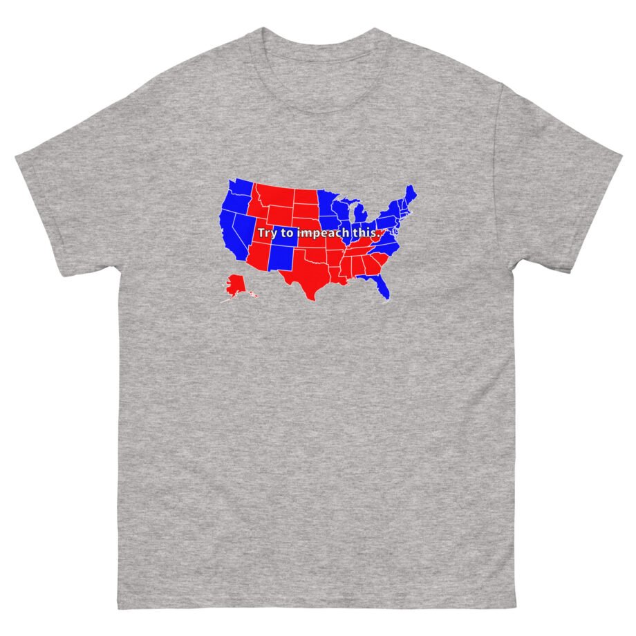 Demondice Unisex classic tee