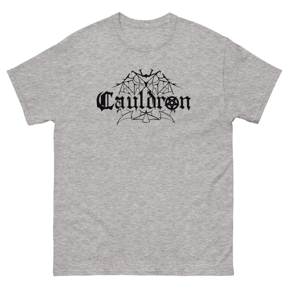 Cauldron Unisex classic tee