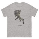 Cattle Decap Vulturous Unisex classic tee