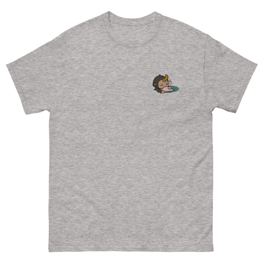 Cdawgva Unisex classic tee