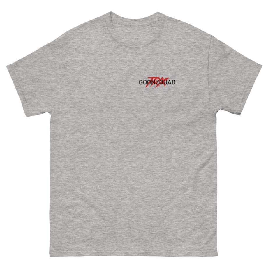 Goonzquad Unisex classic tee