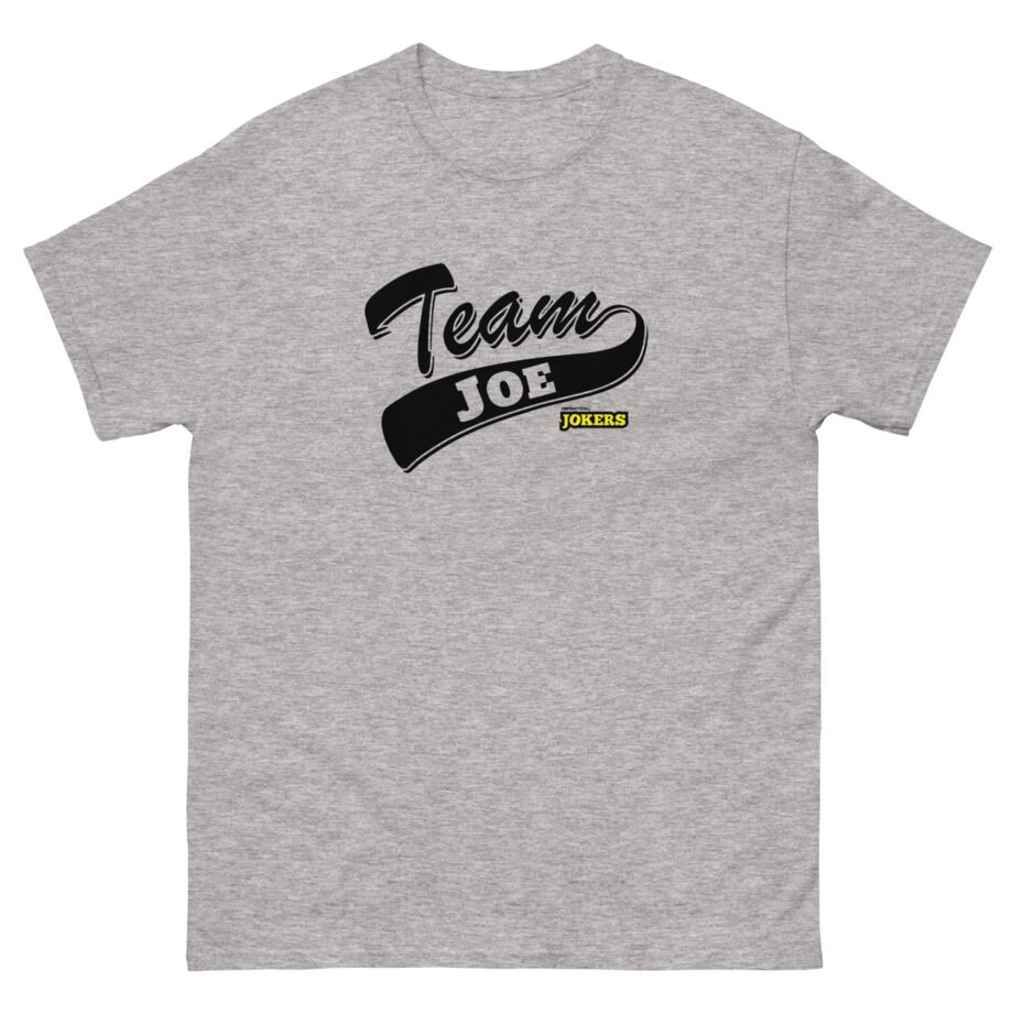 Impractical Jokers Unisex classic tee