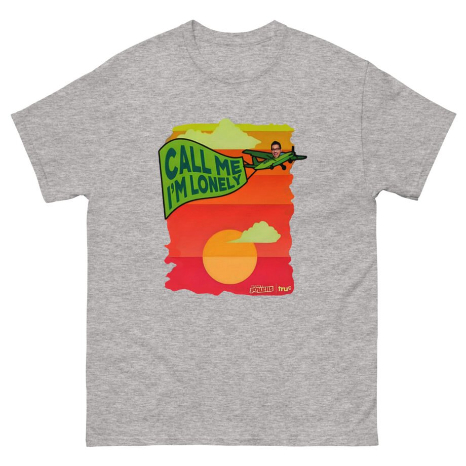 Impractical Jokers Unisex classic tee