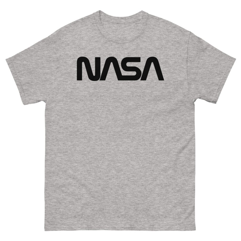 Purdue Nasa Unisex classic tee