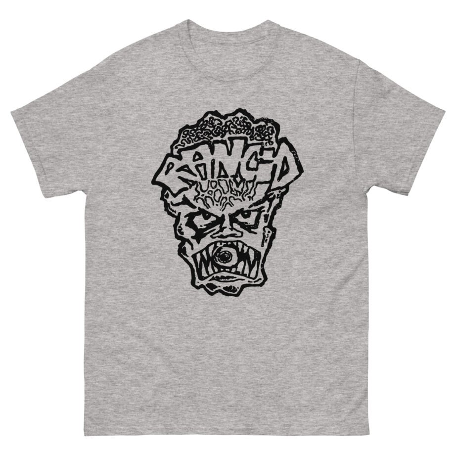 Rancid Unisex classic tee