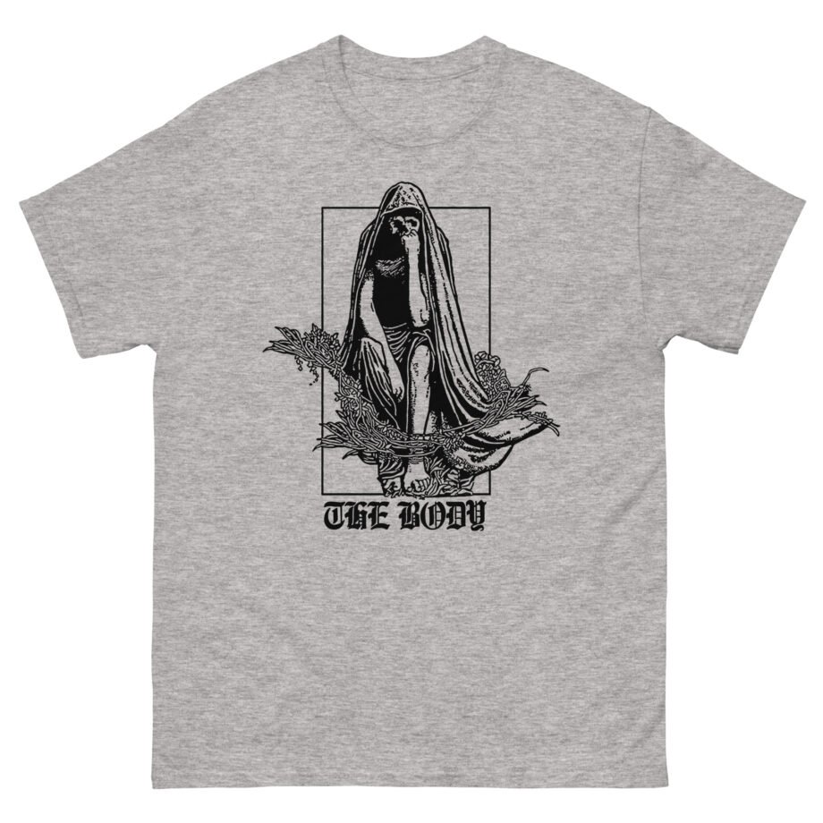 The Body Garden Unisex classic tee