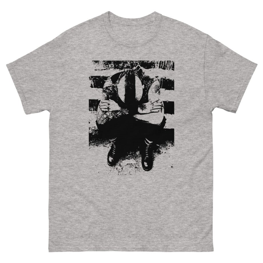 Rancid Aoctw Unisex classic tee