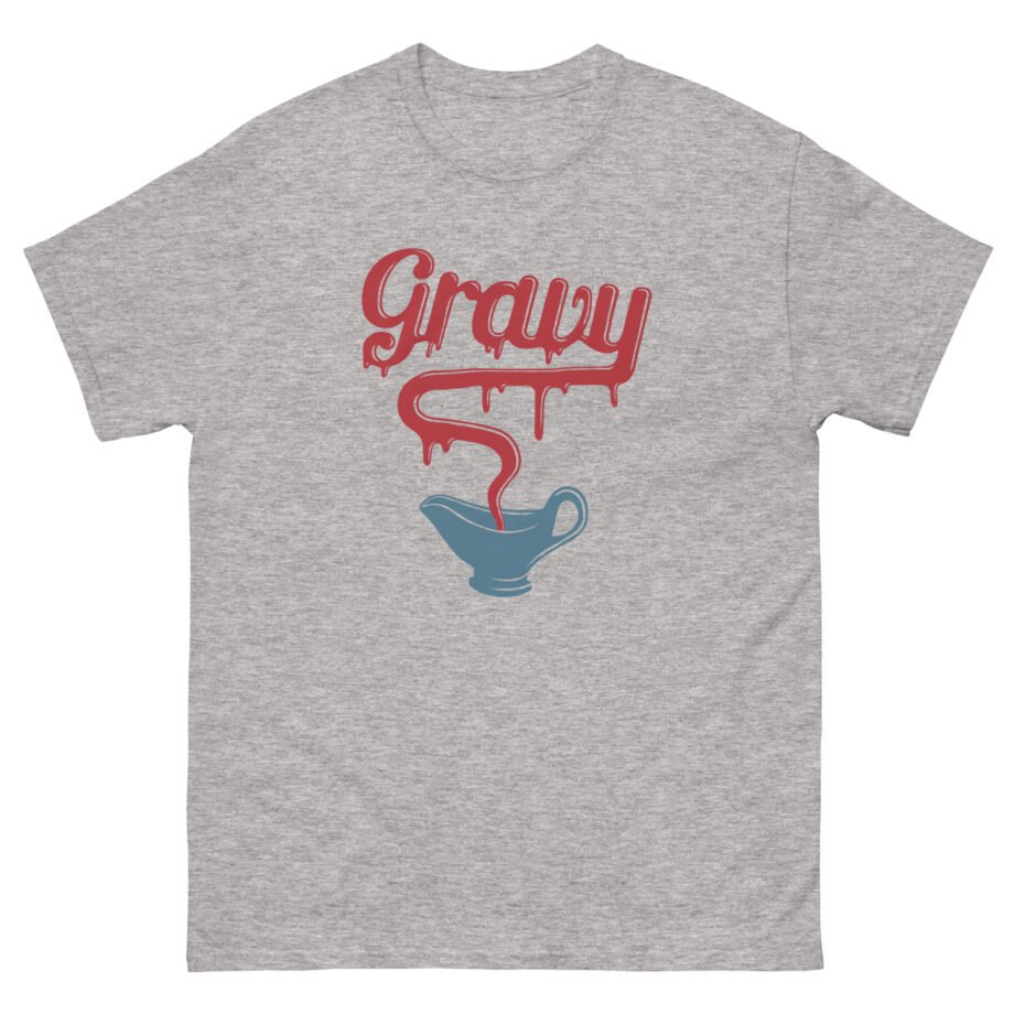 Yung Gravy Unisex classic tee