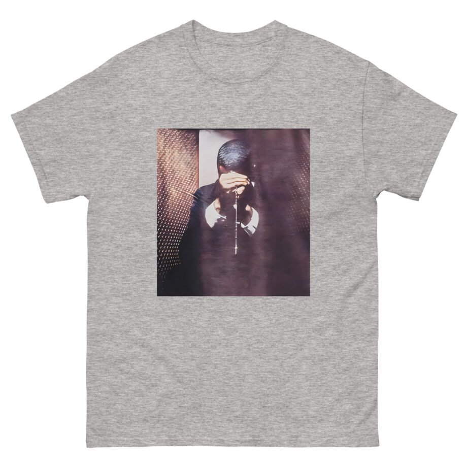 Ghetts Ghetto Gospel Unisex classic tee