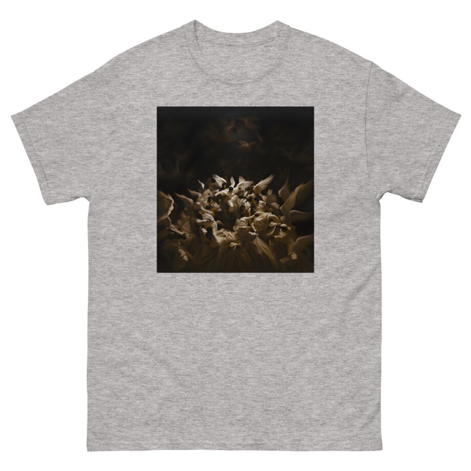 Ghetts Purpose GIIG Unisex classic tee