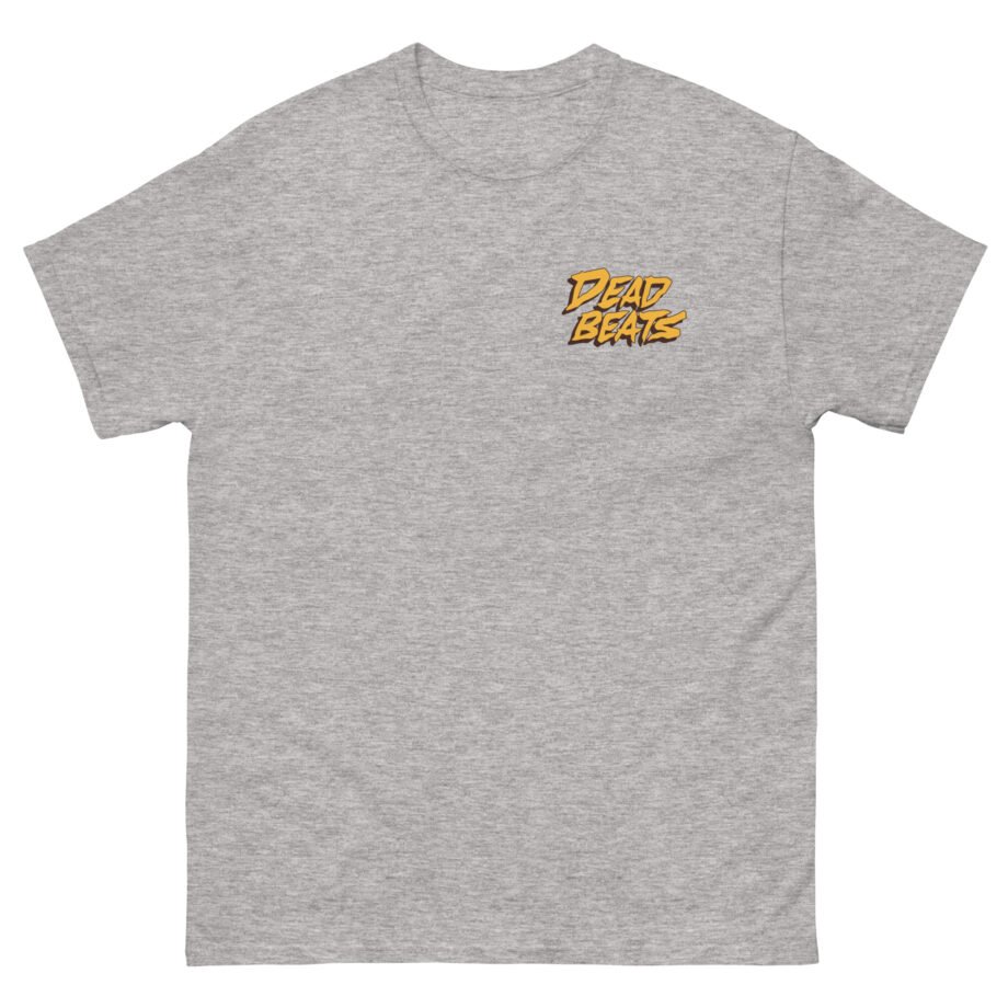 Deadbeats DeeBee Unisex classic tee