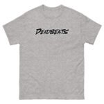 Deadbeats Logo Unisex classic tee