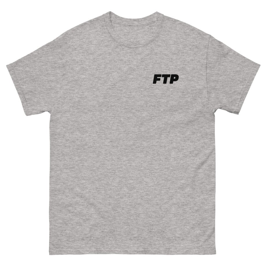 Duckboy Unisex classic tee