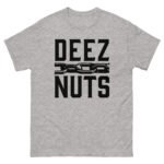 Deez Nuts Chain Unisex classic tee