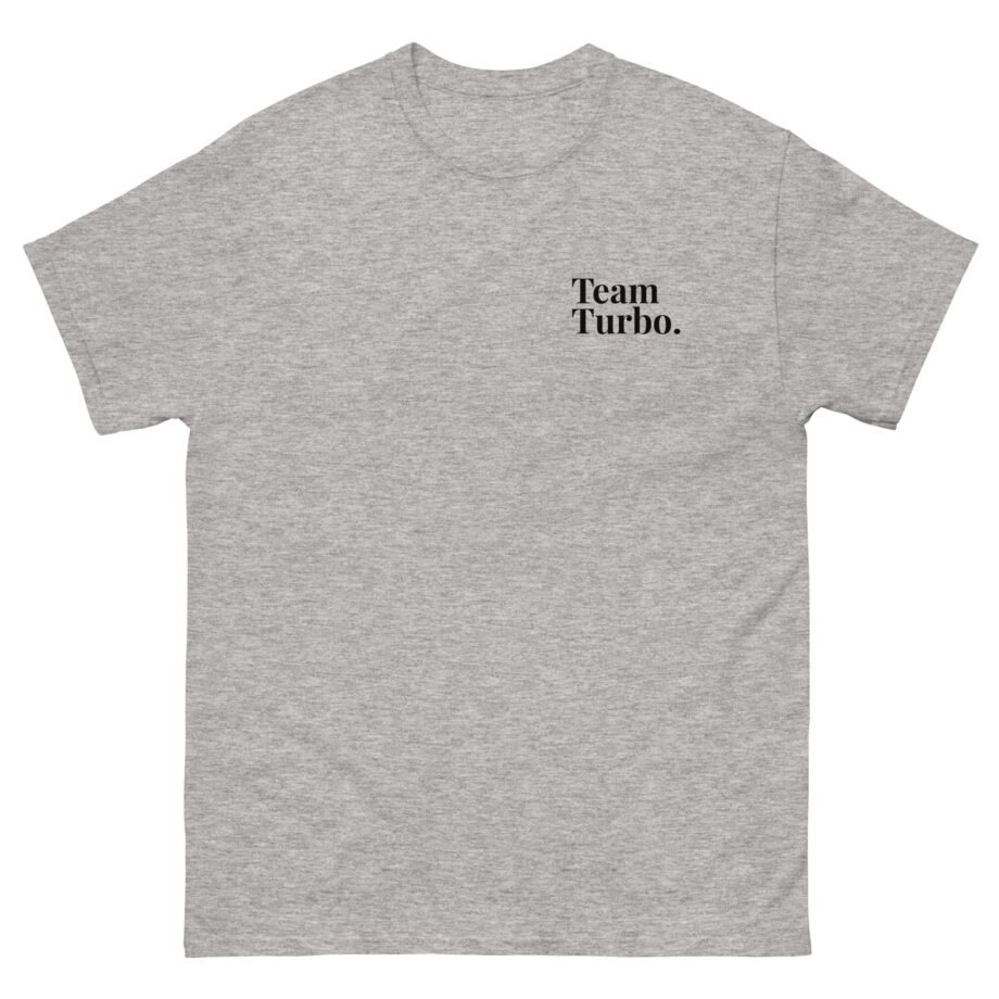 Dom Dolla Unisex classic tee