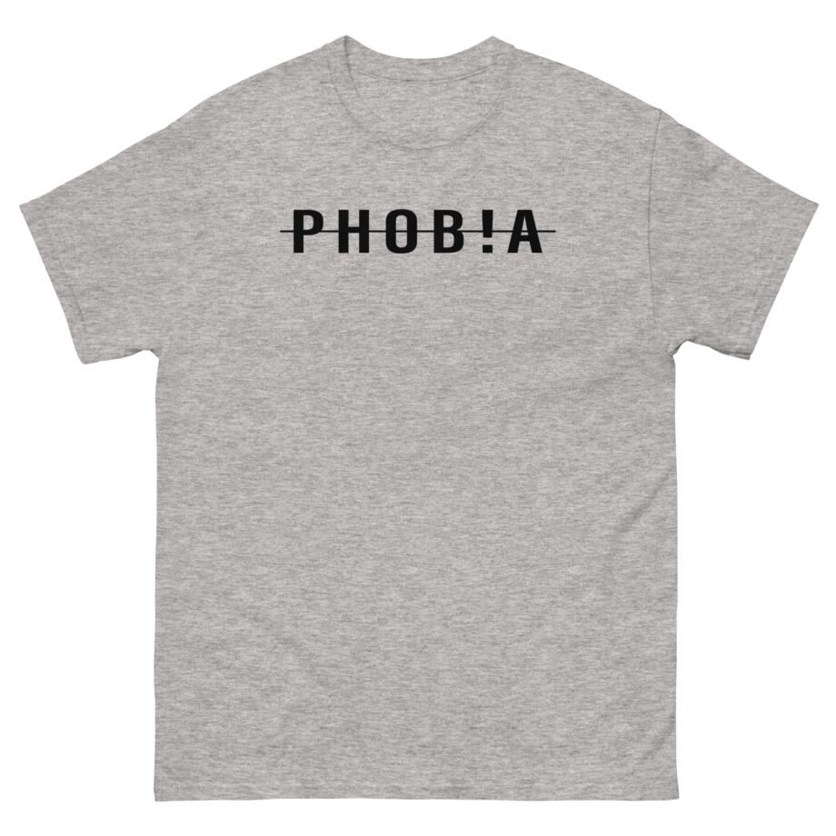 HRVY Unisex classic tee