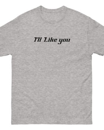 ILLIT 2nd Mini Album ‘i’ll Like You Unisex classic tee