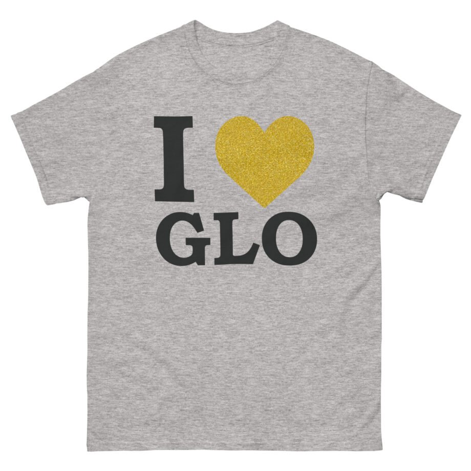 Glorilla Glorious Tour Unisex classic tee