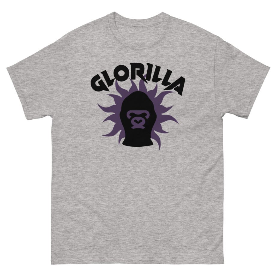 Glorilla Unisex classic tee