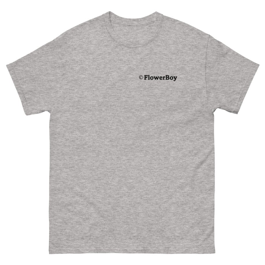 Tyler the Creator Save the Bees Unisex classic tee