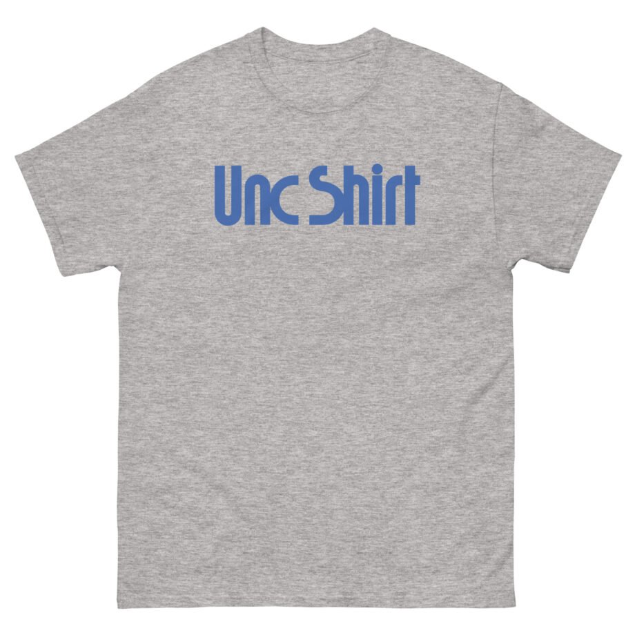 Aminé UNC Unisex classic tee