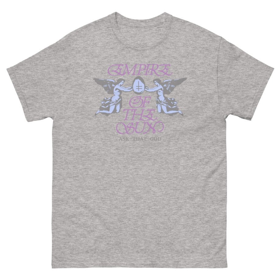 Empire of the Sun Angels Unisex classic tee