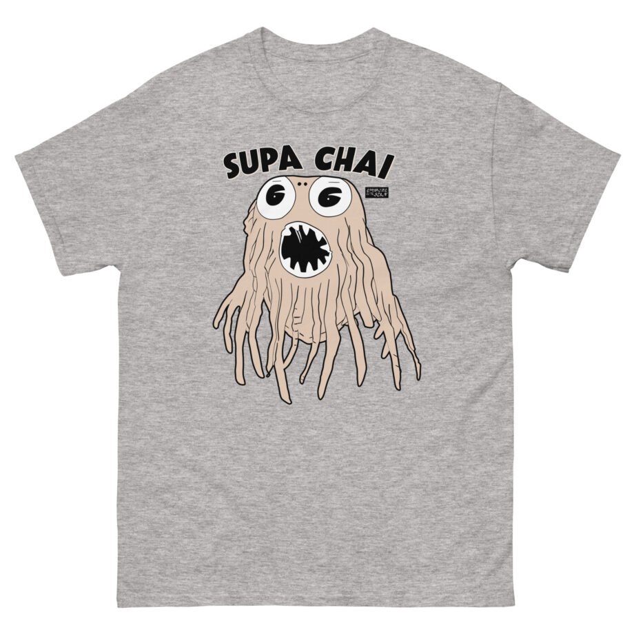 Empire of the Sun Supa Chai Unisex classic tee
