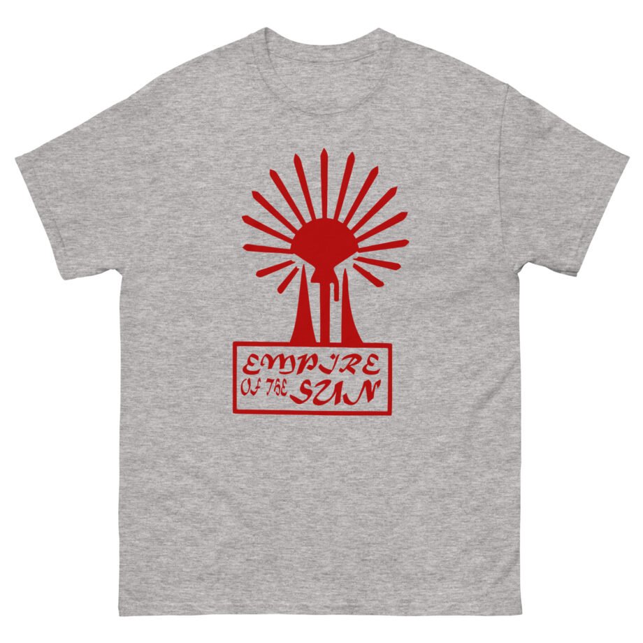 Empire of the Sun Tower Unisex classic tee