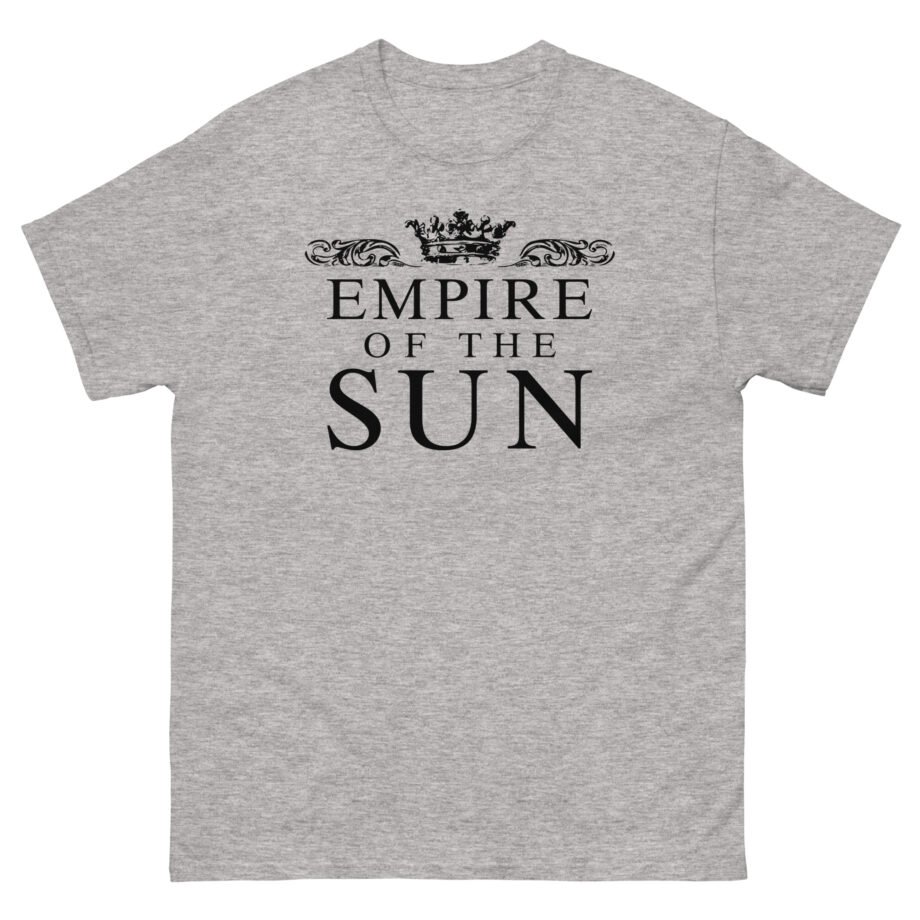 Empire of the Sun Unisex classic tee