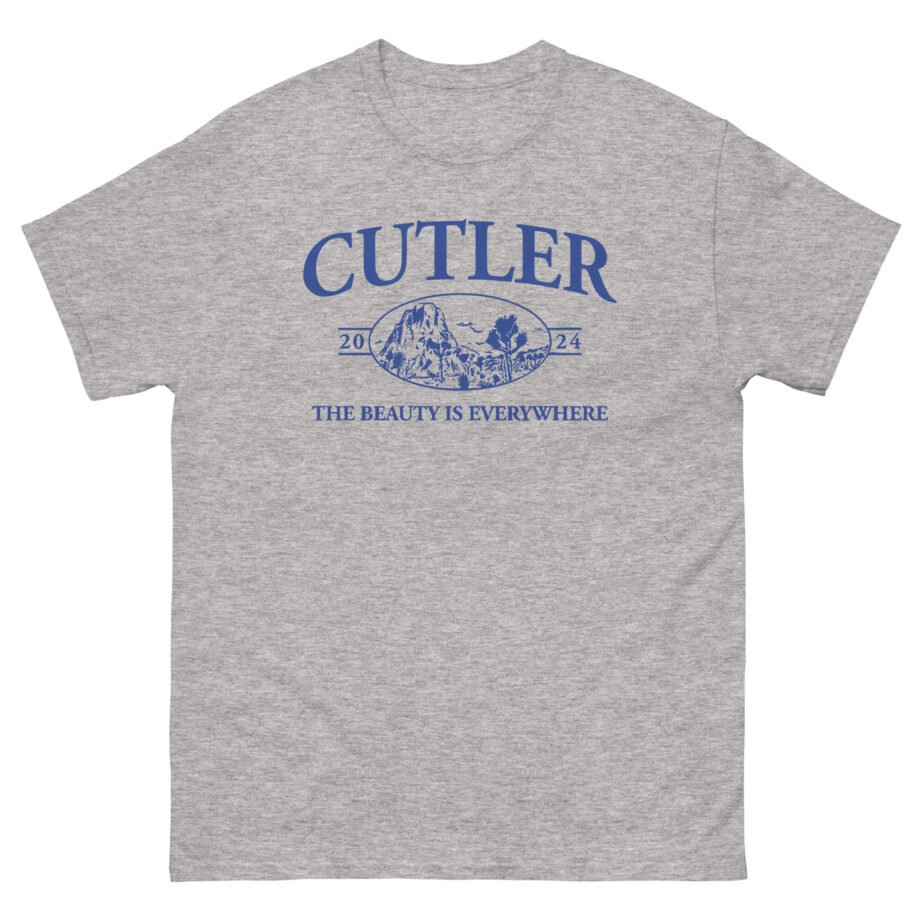 Chelsea Cutler Unisex classic tee