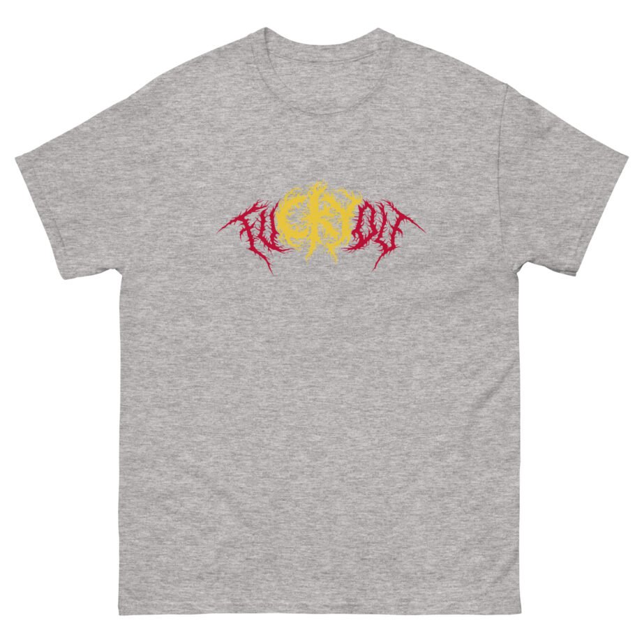 CKY FuckYou Unisex classic tee