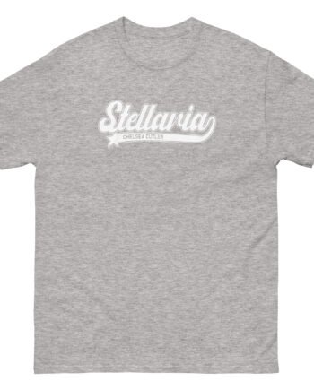 Chelsea Cutler Stallaria Star Unisex classic tee