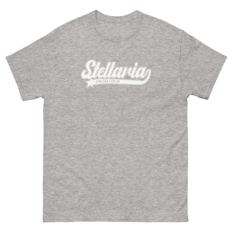 Chelsea Cutler Stallaria Star Unisex classic tee
