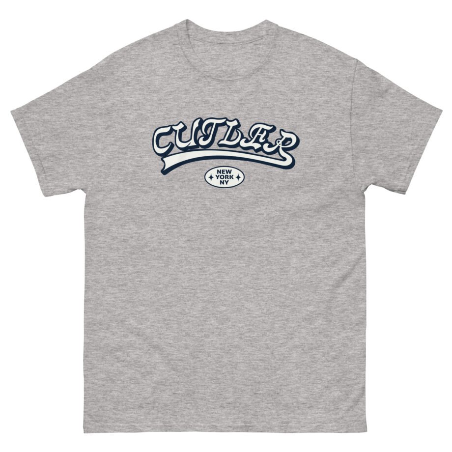 Chelsea Cutler NY Unisex classic tee