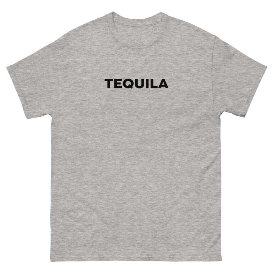 Dan and Shay Tequila Unisex classic tee
