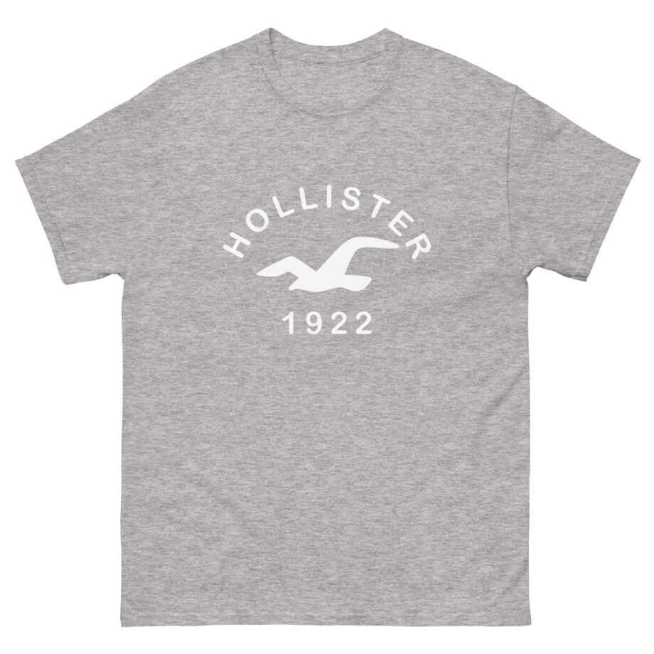 Fede Vigevani Unisex classic tee