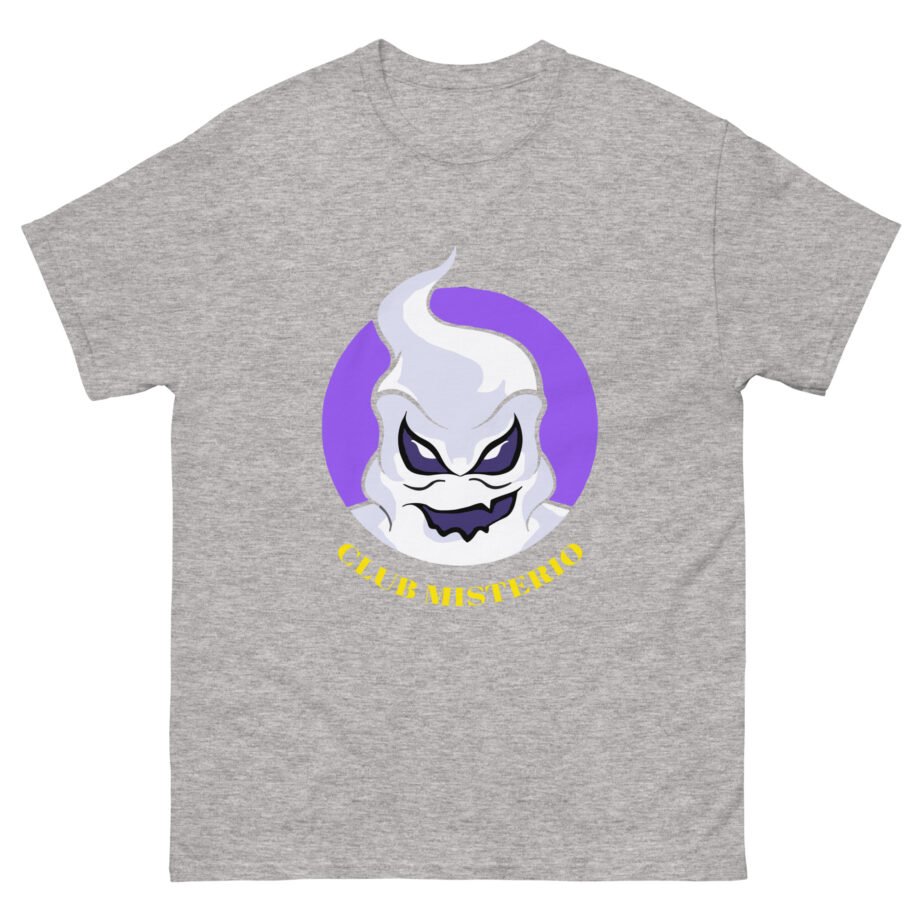 Fede Vigevani Unisex classic tee